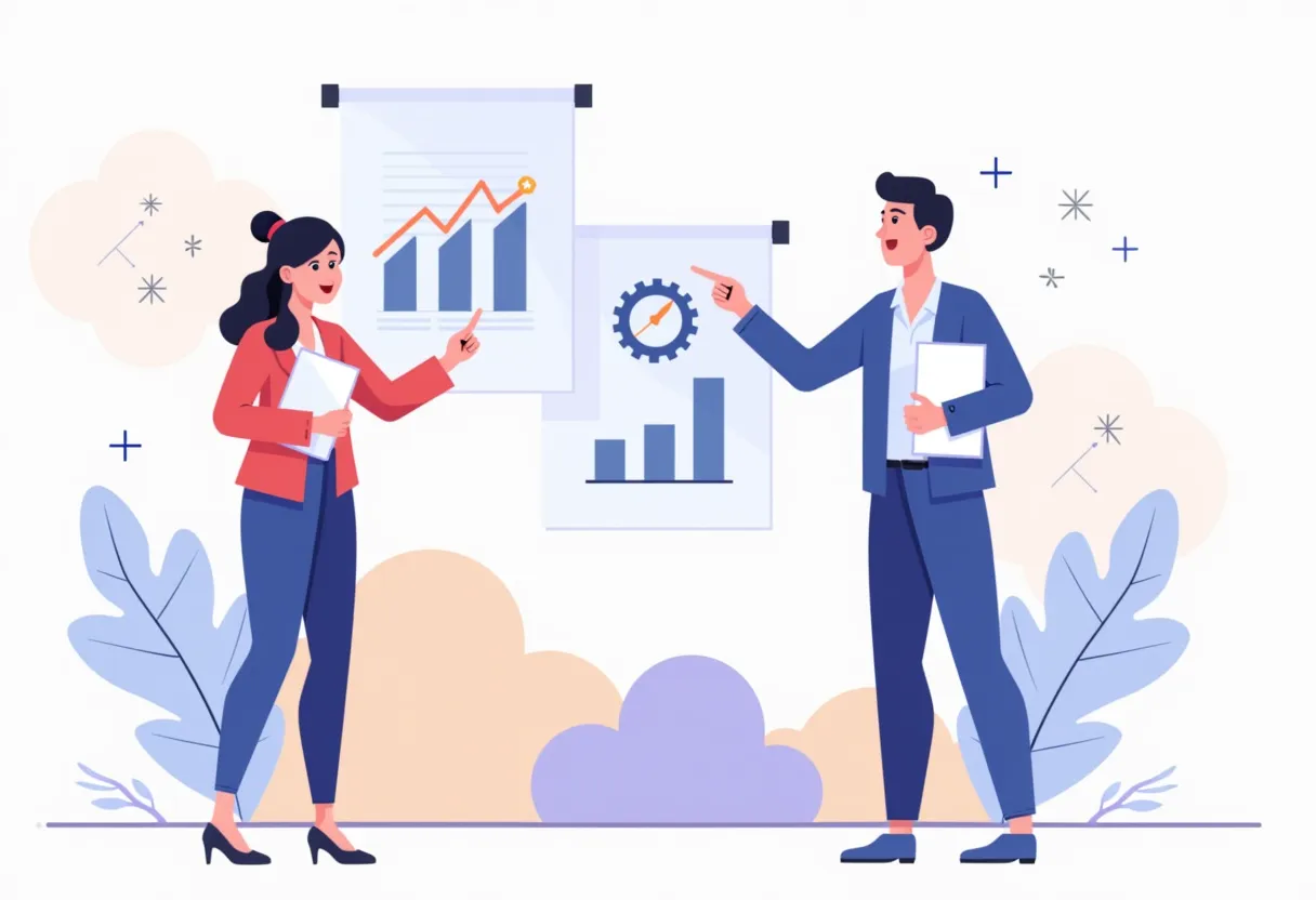 Software Industry Solutions