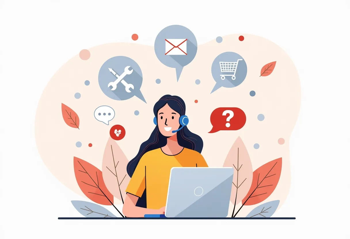 Digital Marketing Industry Solutions