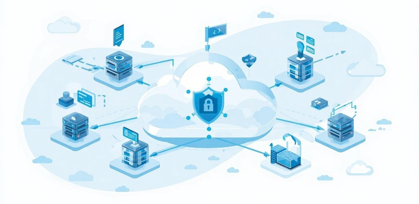 Cloud Solutions & Migration