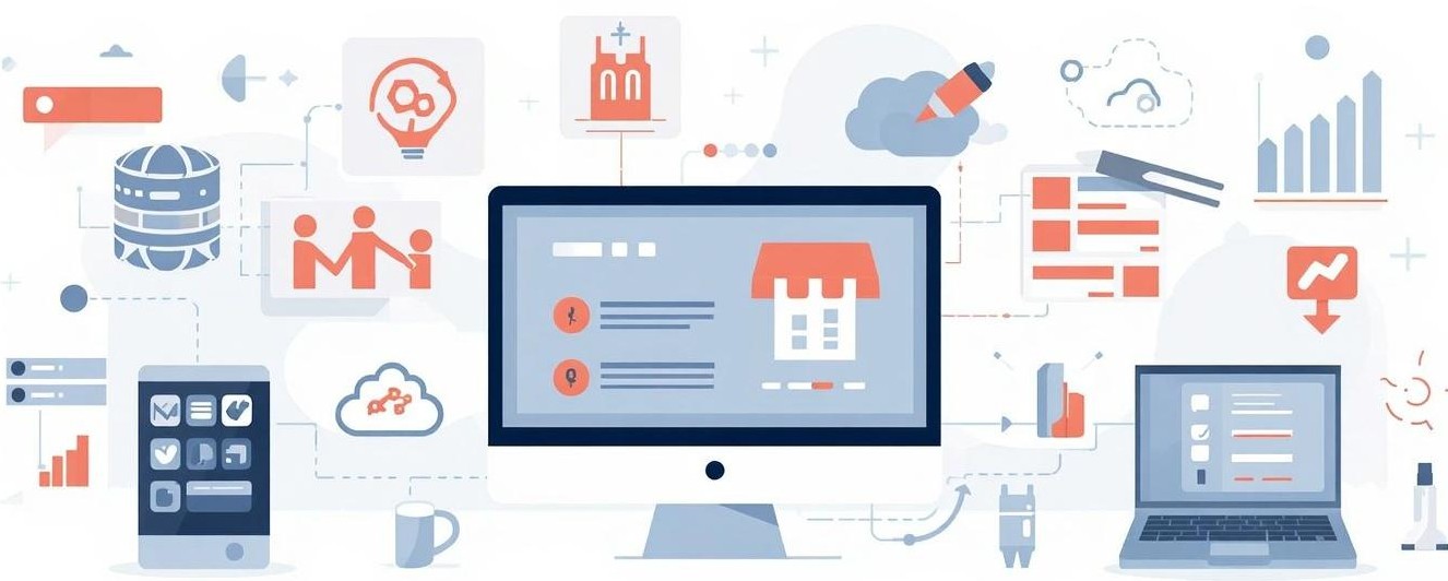 IT Consulting Services