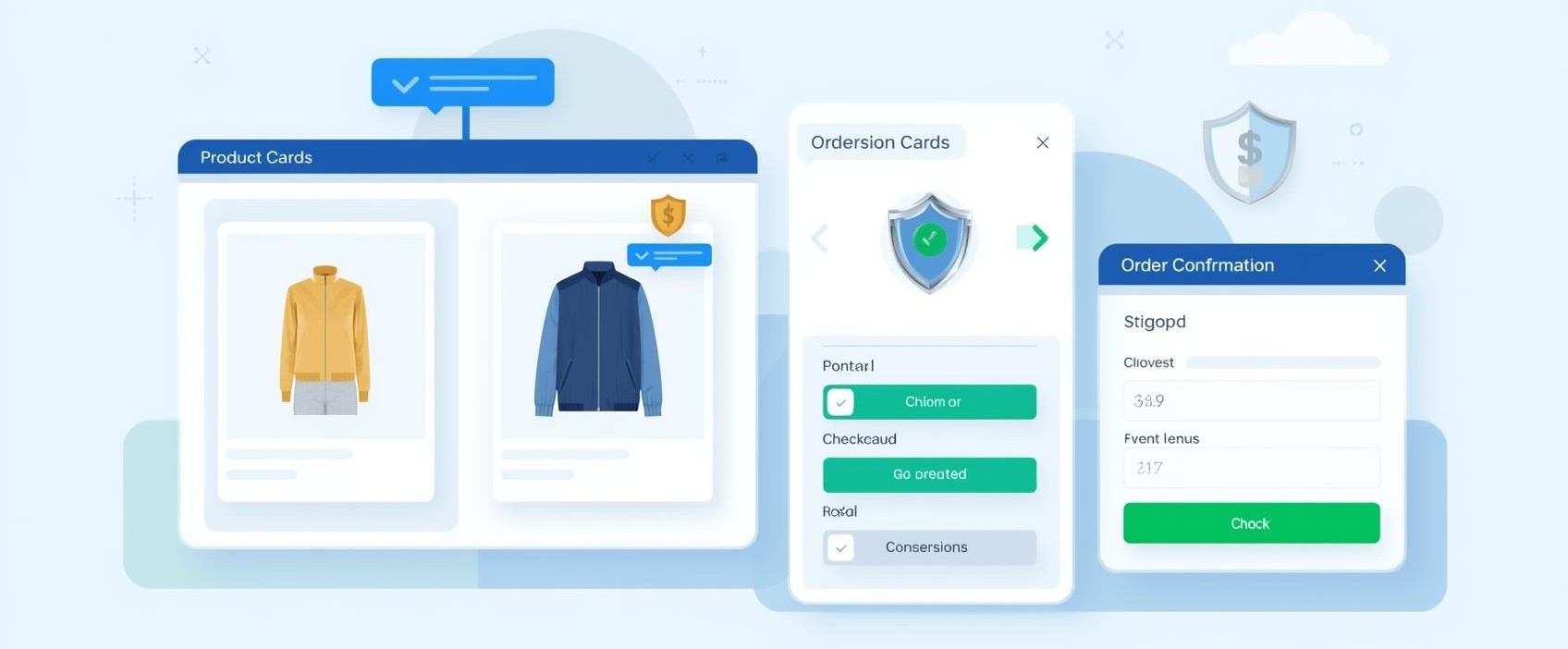 E-commerce Development