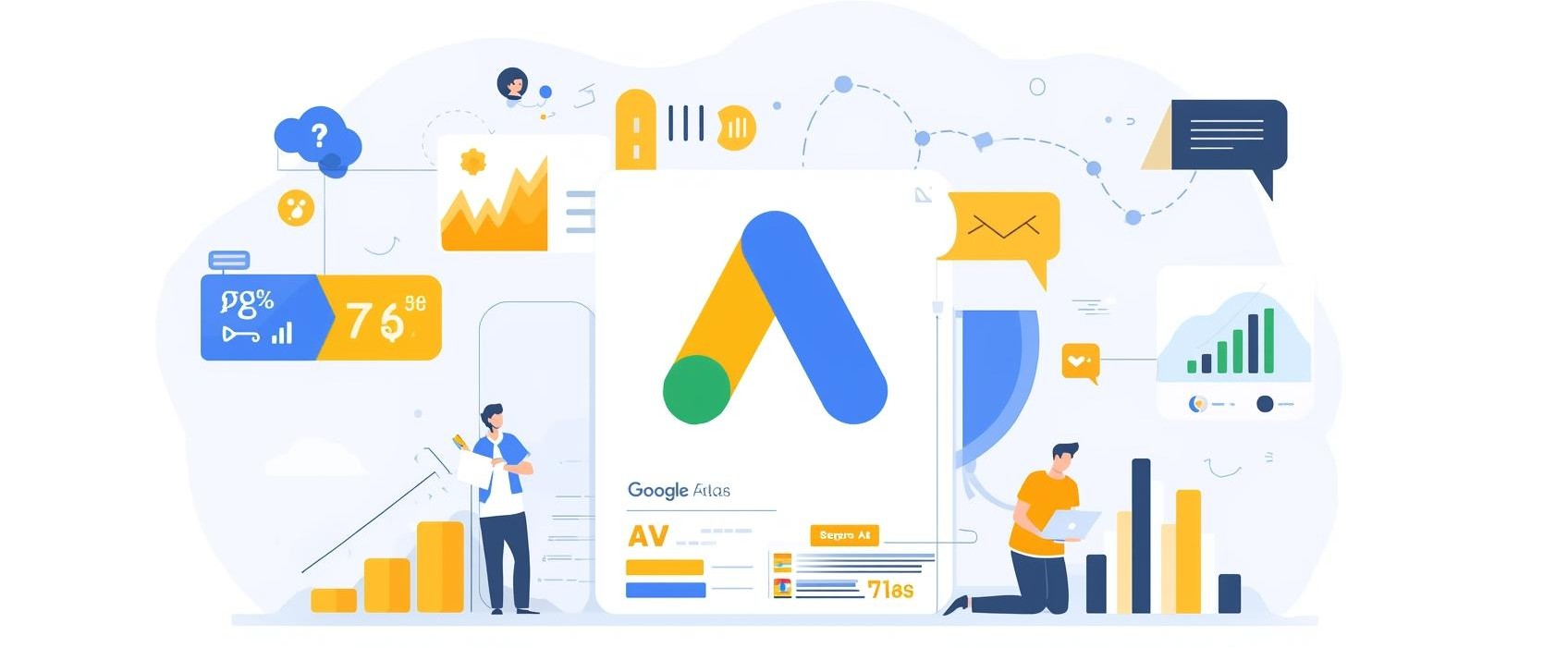 Google Ads & PPC Marketing