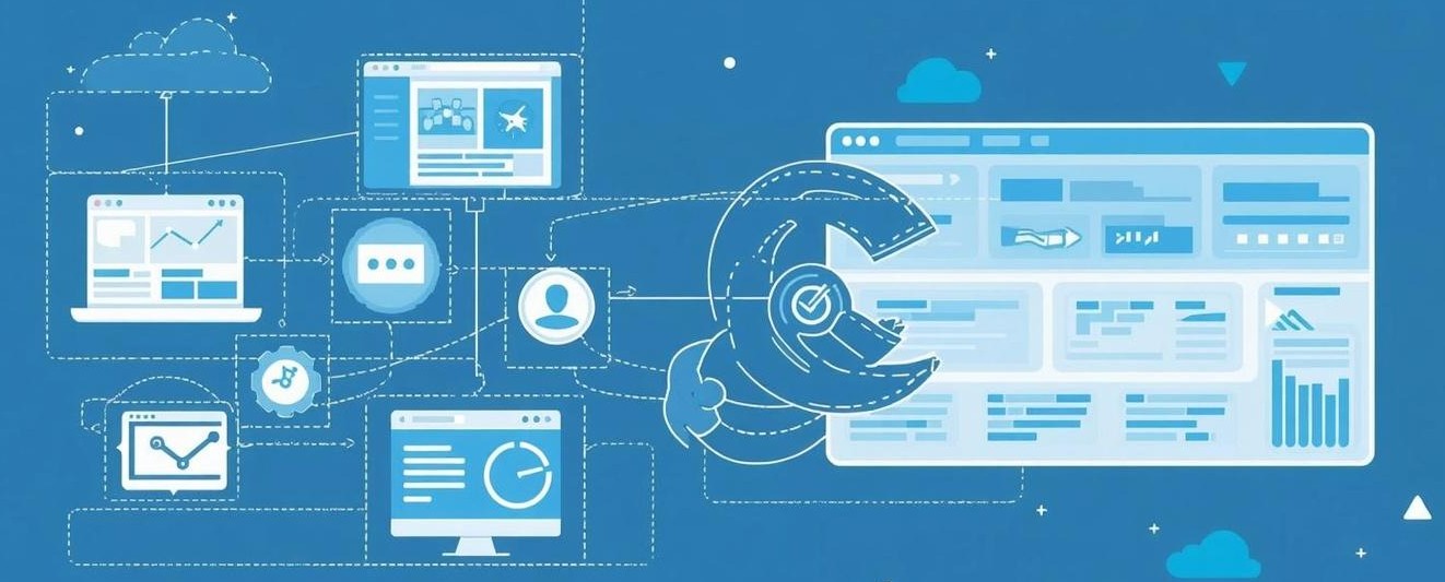 Marketing Automation & CRM Integration