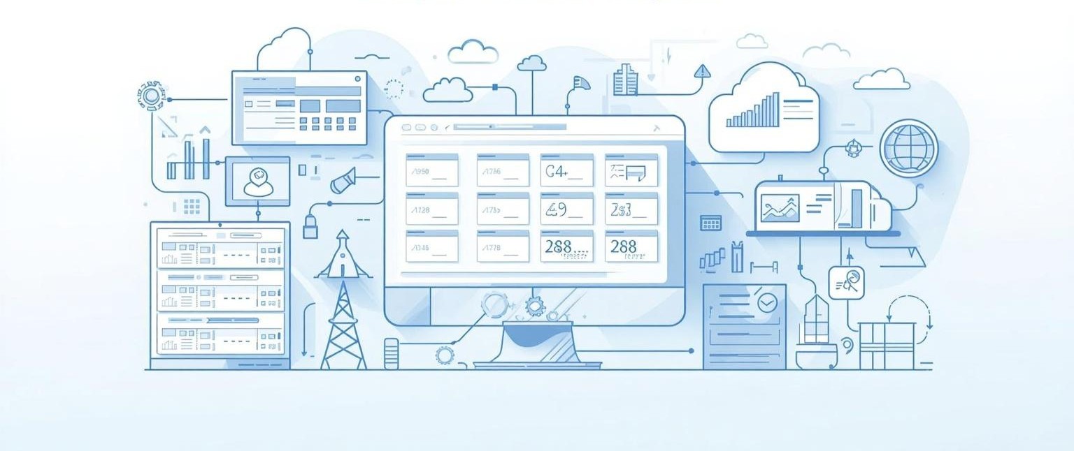 SaaS Product Development