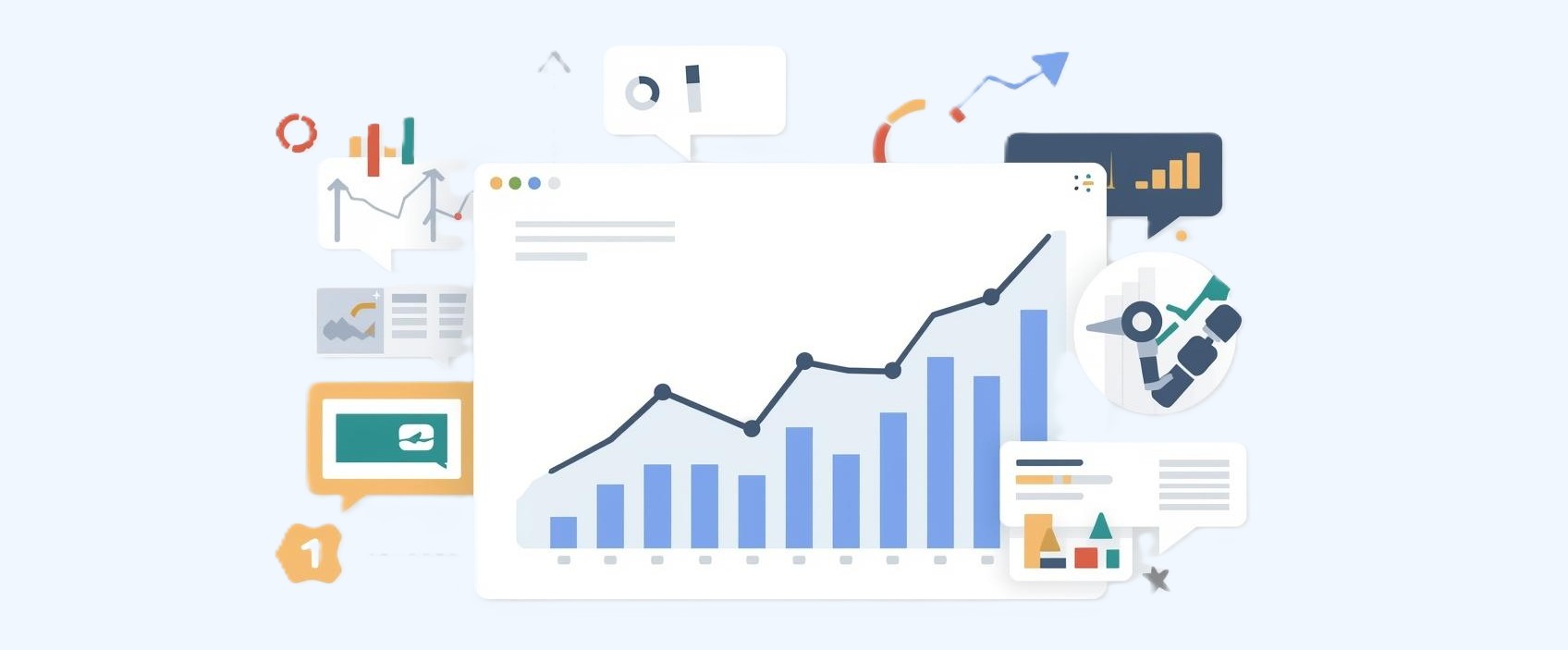 Search Engine Optimization (SEO)