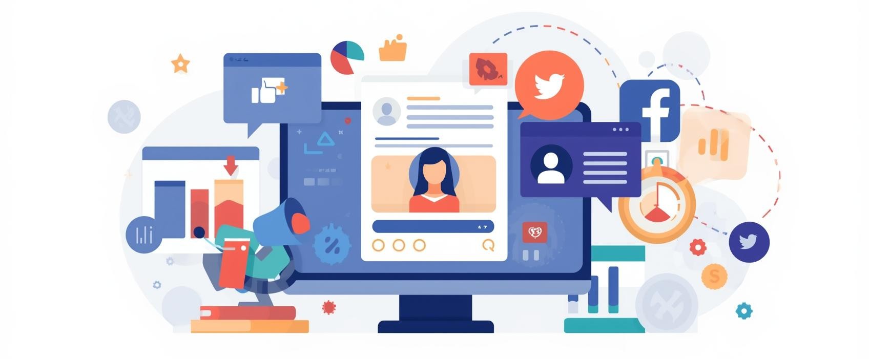 Social Media Marketing